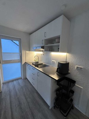 Nur Student:innen - Möblierte 1-Zimmer-Wohnung - Nachmieter/in gesucht