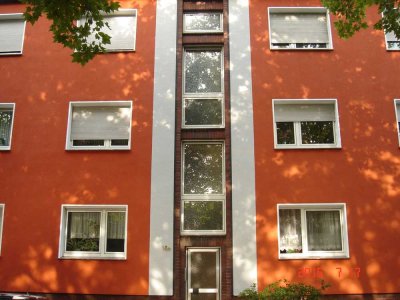 Gemütliche Wohnung in der Industriestr. 18 in Gelsenkirchen Horst, EG rechts