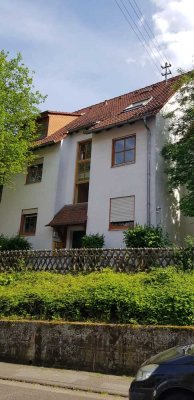 Schöne 2 ZKB Beerentalstr. 5B 67466 Lambrecht 251.04