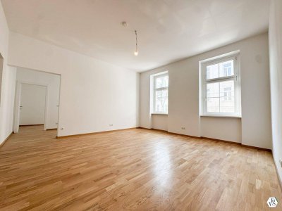 Traumhafte 4-Zimmer-Wohnung in 1230 Wien – Erstbezug mit Fußbodenheizung!