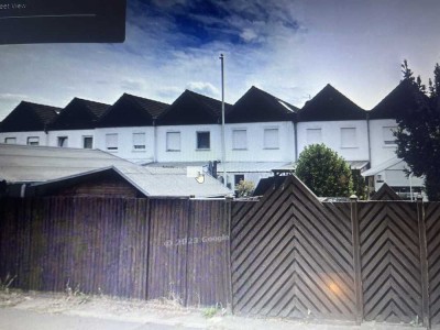 4-Zimmer Haus in Rheda-Wiedenbrück