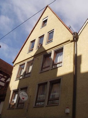 Schöne 2,5 Zi. Whg. - extra großer Terrasse mit Münsterblick