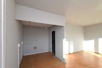 soo viel Wohnung für soo wenig Geld