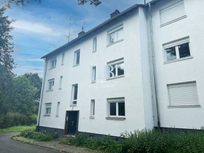 Erstbezug nach Sanierung - helle Eigentumswohnung in Baumholder