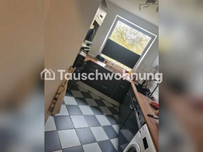 Tauschwohnung: Suche 3-Zimmer-Wohnung in Köln bis 1000€