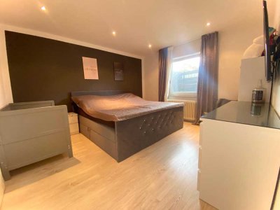 Luxus Traumwohnung mit Ankleideraum und Pool