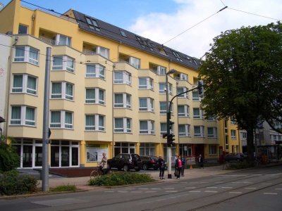 Kapitalanlage - 1 Zi. Pflegeimmobilie  "Am Bismarckviertel"