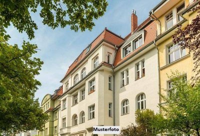 Charmante Maisonettewohnung im 1. und 2. Obergeschoss