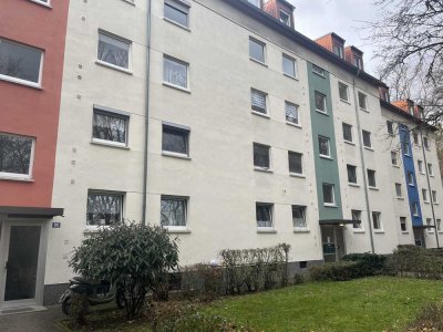 3-Zimmer Wohnung - perfekte Kapitalanlage im begehrten Dreieich