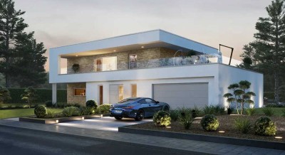 Traumhafte Luxusvilla