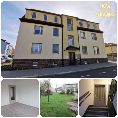 #IHR Einstieg in den Immobilienmarkt, voll vermietetes Renditeobjekt in ruhiger und zentraler Lage#