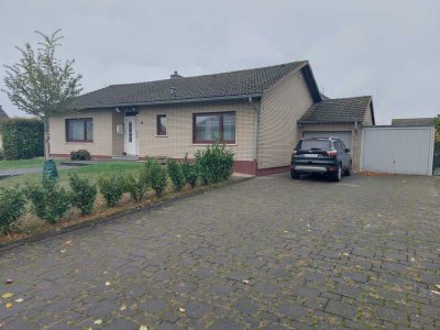 4-Zimmer-Einfamilienhaus m . gehob. Ausst.,Alarmanlage Nähe Zülpich,