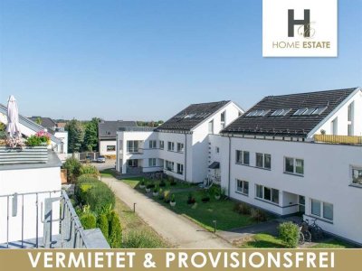 Attraktive Kapitalanlage in Teltow – 2 Zimmer, ca. 80 m², provisionsfrei!