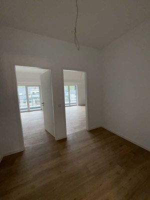 2 Zimmer (nur mit WBS) - Ideal für Studentenpaar (BSP: Fotos)