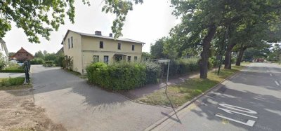 Mehrfamilienhaus - Büdnerei - in Kritzmow