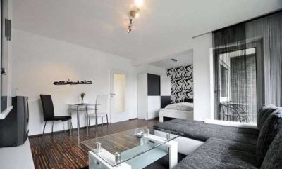 Attraktive 1-Zimmer-Wohnung als Kapitalanlage – Ihr Einstieg in die Immobilieninvestition!