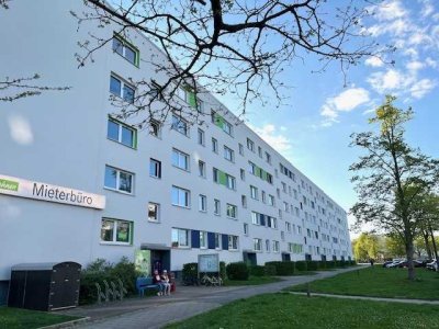 Geräumige 4 Zimmer Wohnung