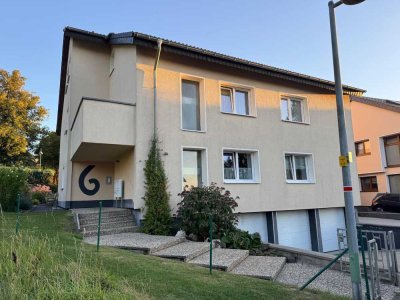 Sehr Schöne 3-Zimmer-Wohnung in Emmmelshausen
