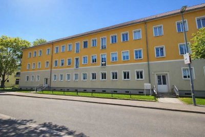 Moderne Wohnung im Herzen Magdeburgs