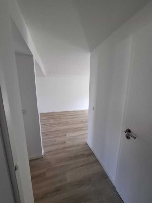 2 Zimmer Wohnung komplett saniert, KFW 55, Zirndorf, Alte Veste