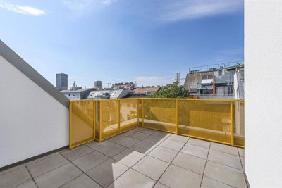 SOLEY - 3-Zimmer Wohnung mit Balkon – Ihr neues Zuhause! - Top 49