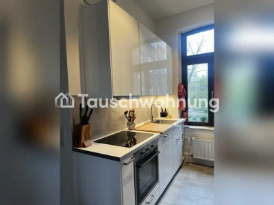 Tauschwohnung: Neu-Saniert, Altbau, Zentrale Wohnung in Köln abzugeben