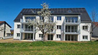 Exklusive Maisonette-Wohnung mit Kinderzimmer und Terrasse mit traumhaften Ausblick