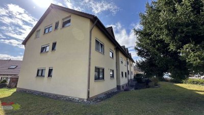 Attraktive Wohnung als Investition mit Zukunft