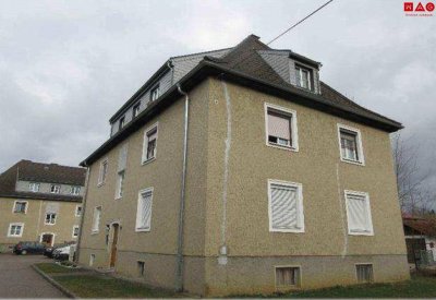 Günstige Wohnung in Siedlungslage Riedersbach, Gemeinde Sankt Pantaleon