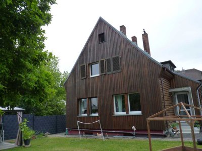 Bornheim Zentral, 6-Zimmer-Einfamilienhaus zur Miete