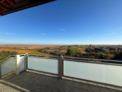 Winden am See - Atemberaubender Panoramaseeblick (Bungalow)