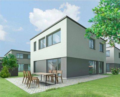Heute wohnen, später kaufen! ~15 Minuten von Eisenstadt I leistbares Miet-Kauf-Konzept I individuell gestaltbare Grundrisse I Einfamilienhaus, Doppelhaus, Reihenhaus...