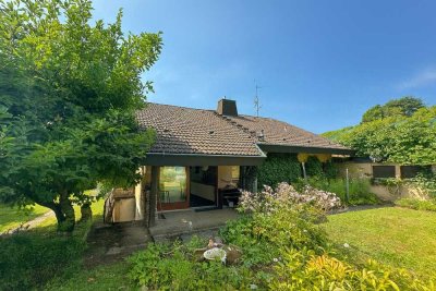 Großes Anwesen in der deutschen Toskana im Markgräflerland Land