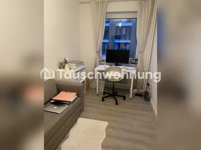 Tauschwohnung: Super geschnittene Wohnung auf St Pauli