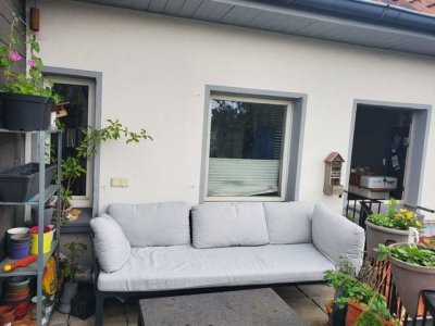 Pfiffige  Dachgeschosswohnung in 3-Familien-Villa Braunschweig