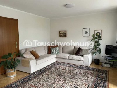 Tauschwohnung: 5 Zimmer Haus in Bonn gegen 3-4 Zimmer in Köln oder Bonn