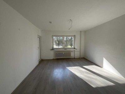 Jetzt frei! 3-Zimmer-Wohnung in Gelsenkirchen Hassel