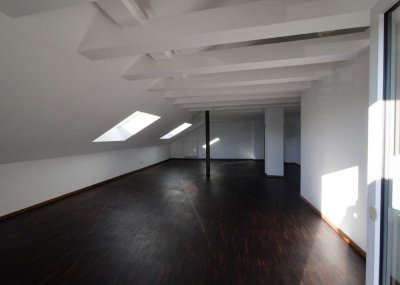 Exklusive Loftwohnung