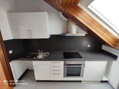 3,5-Zimmer-Studiowohnung in Neckartailfingen
