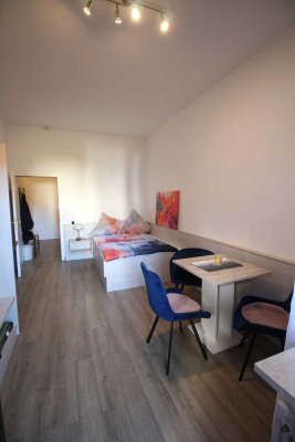 Ihr Zweitwohnsitz mit Bademantelgang in die Therme Bad Griesbach