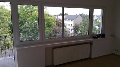 Krefeld Zentrum