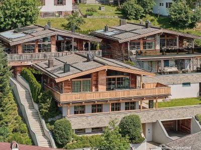 Luxury-Living – Chalet Juwel auf der Sonnseite in Reith