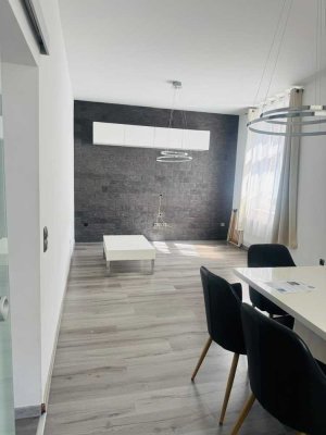 4-Zimmer Reiheneckhaus mit Garten und Keller in Mönchengladbach-Schrievers