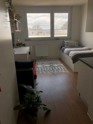 1-Zimmerwohnung in Stuttgart Vaihingen