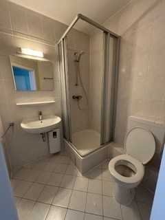 Modernisierte 1-Zimmer-Wohnung mit Einbauküche // 3.OG Wohnung 7