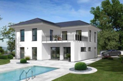 Modernes Ausbauhaus in Feusdorf - Gestalten Sie Ihr Traumhaus nach Ihren Vorstellungen