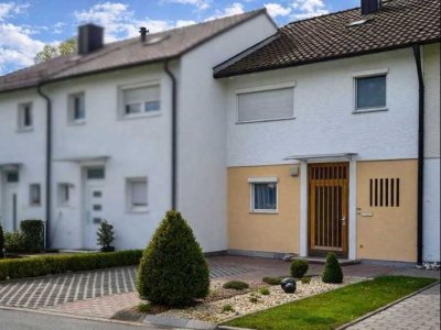 Reihenmittelhaus in begehrter Wohnlage in der Birken – seltene Gelegenheit mit Entwicklungspotenzial