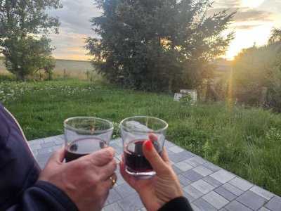 Landkreis Rostock - 5 Zimmer - Haus - Garten