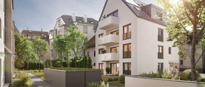 Kapitalanlage für beste Rendite