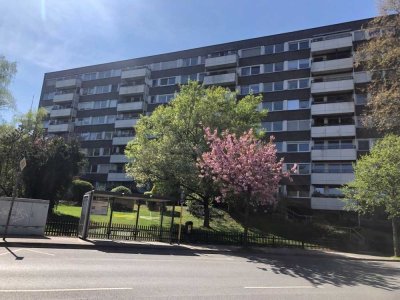 Schöne Eigentumswohnung in guter Lage in Mülheim Speldorf